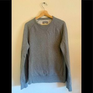 Mens, Gap,SweatShirt ,Size(S),Grey.